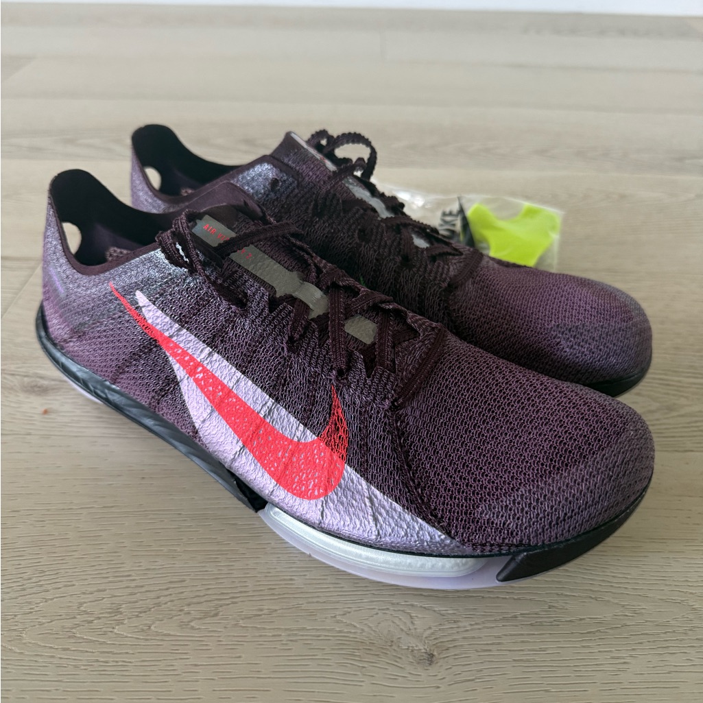 Nike Victory 2 Faith Kipyegon Fuchsia Dream Purple Ib4202-600 Women’s New